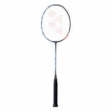 Yonex Badminton Racket Astrox 100 ZZ navy blue - unstrung -